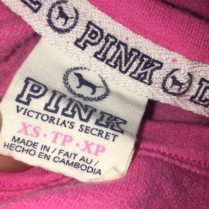 PINK Victoria's Secret Sweaters - Victoria’s Secret PINK sweater PINK Victoria's Secret Sweaters - Victoria’s Secret PINK sweater